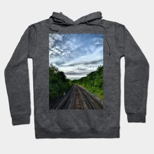 Railway Hoodie